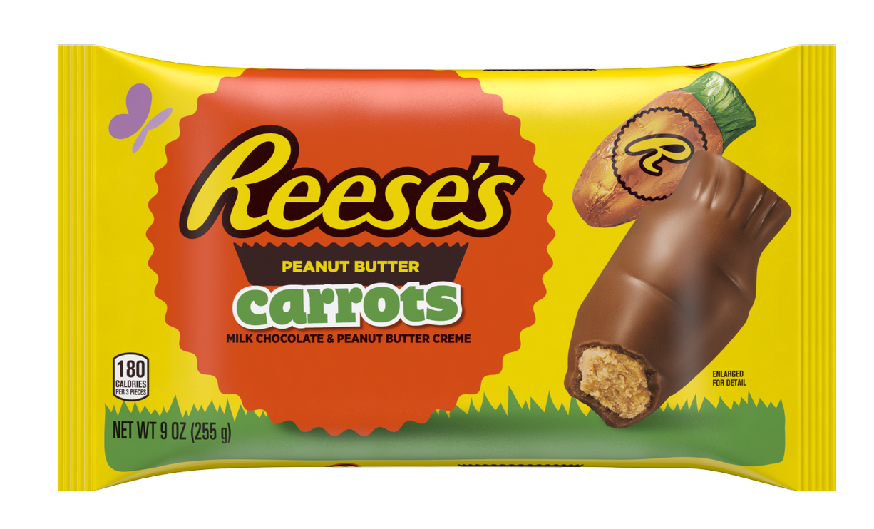 Reeses Peanut Butter Cups Transparent PNG