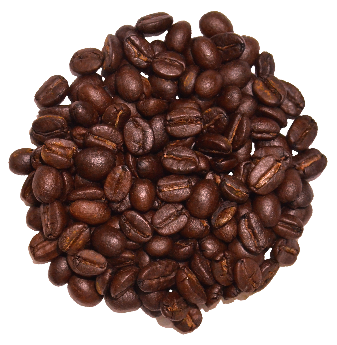 Roasted Coffee Beans Transparent Images