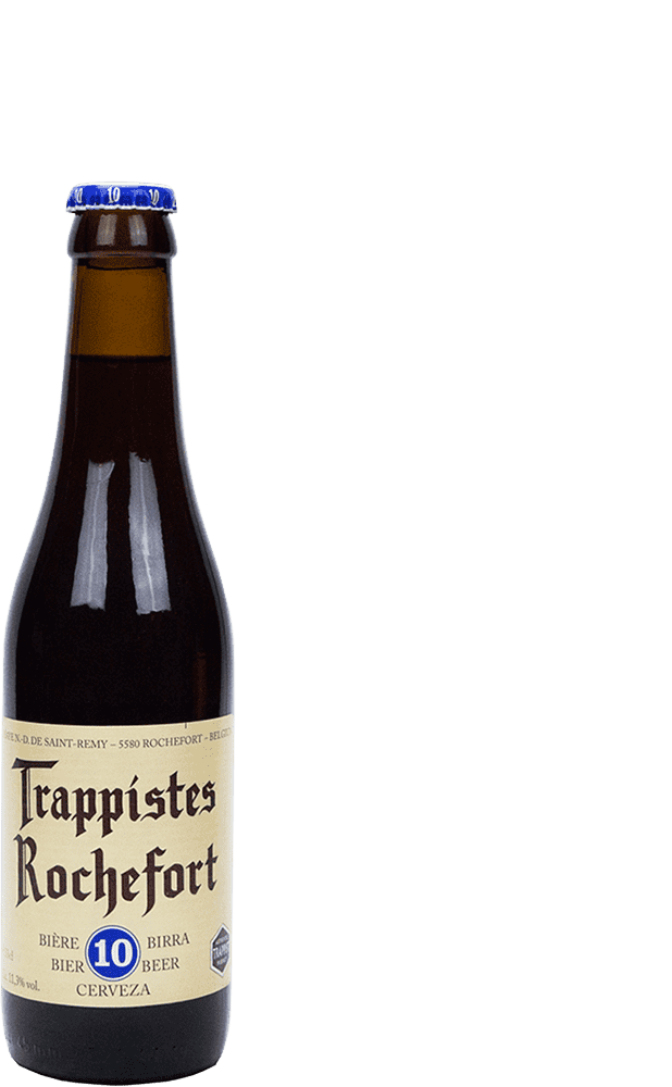 Rochefort Beer 10 Download Free PNG