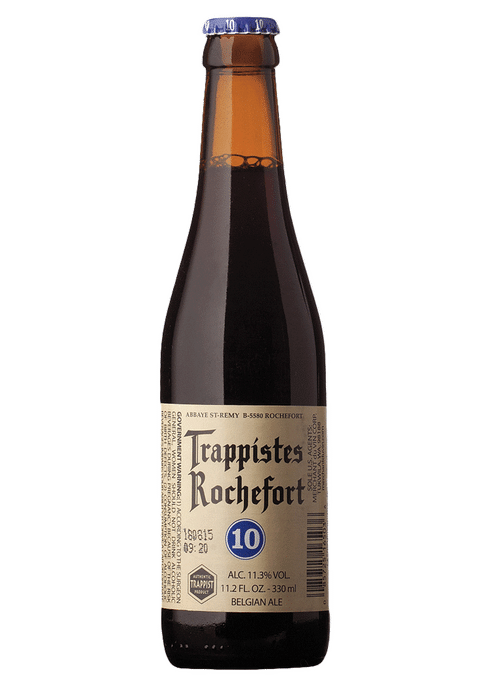Rochefort Beer 10 PNG Free File Download