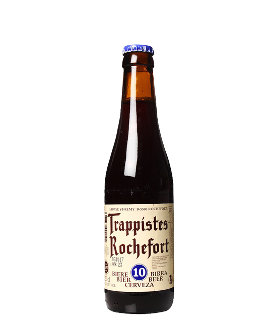 Rochefort Beer 10 PNG HD Quality