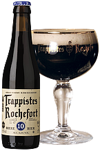 Rochefort Beer 10 PNG Images HD