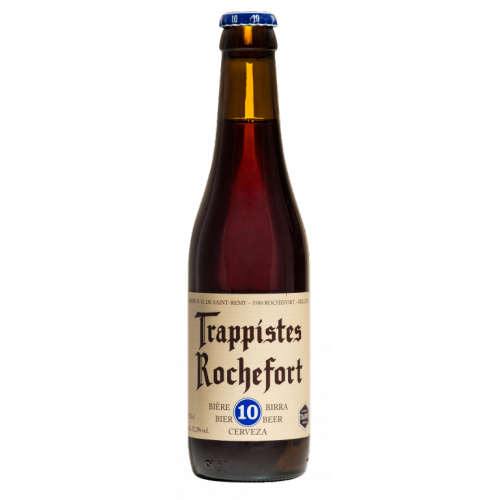 Rochefort Beer 10 PNG Photos