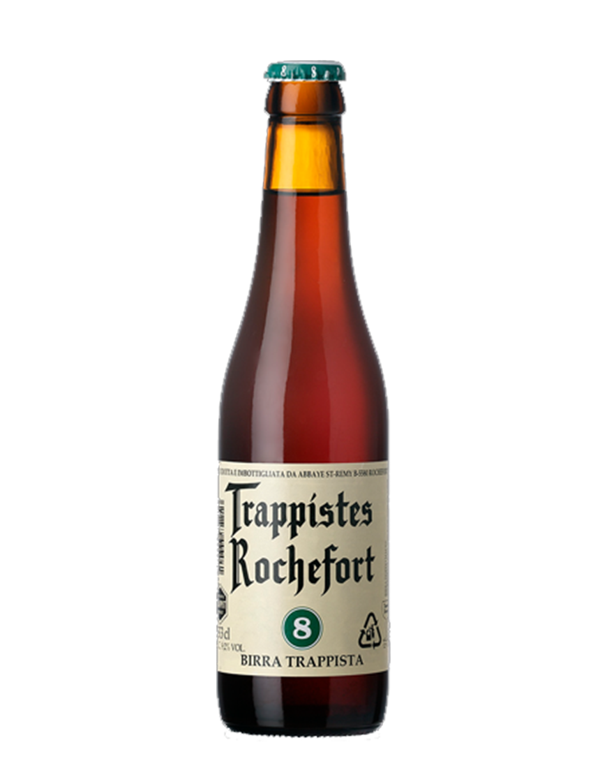 Rochefort Beer 8 Free PNG