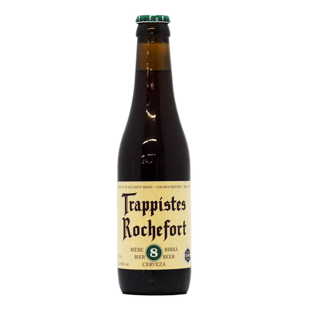 Rochefort Beer 8 PNG Free File Download