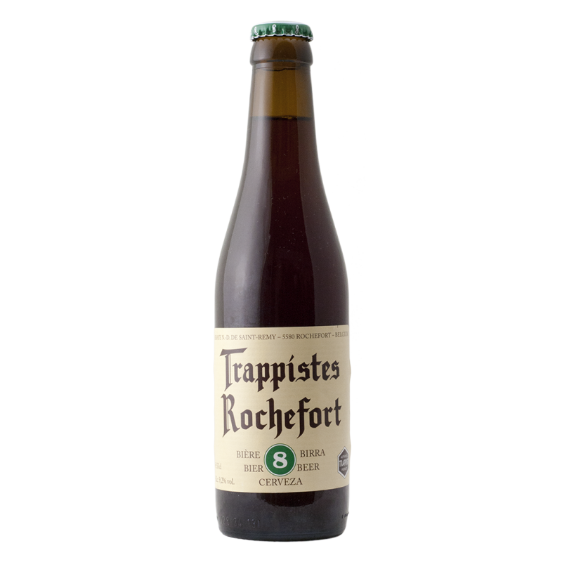 Rochefort Beer 8 PNG Images HD