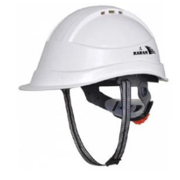 Safety Helmet Transparent Background