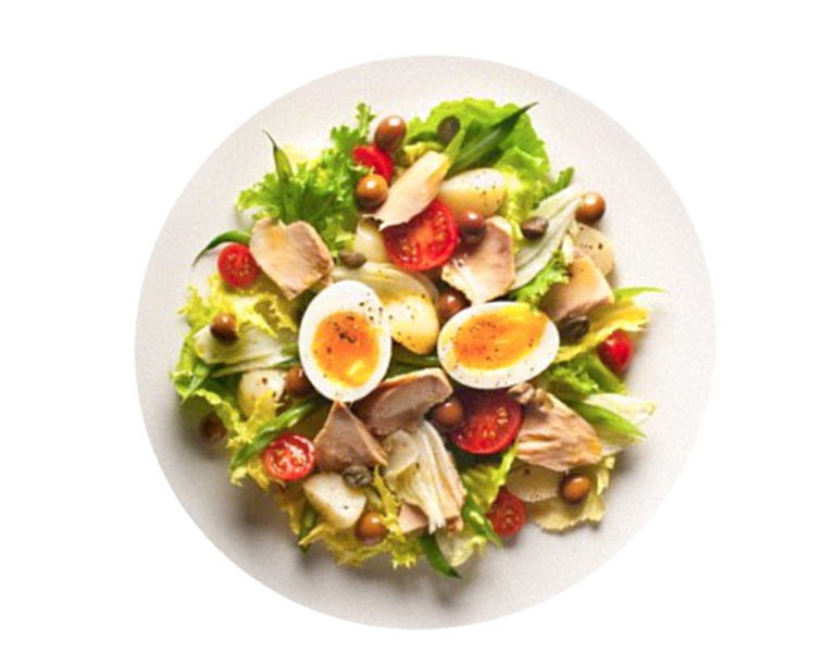 Salads PNG HD Quality