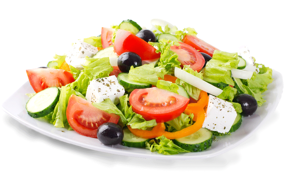 Salads PNG Images HD
