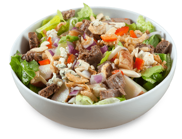 Salads PNG Photo Image