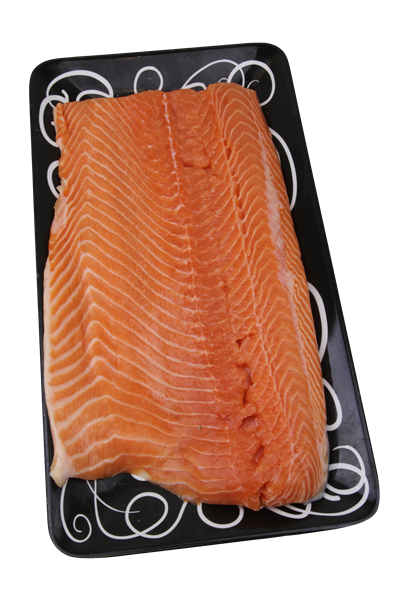 Salmon Fillets Transparent Free PNG