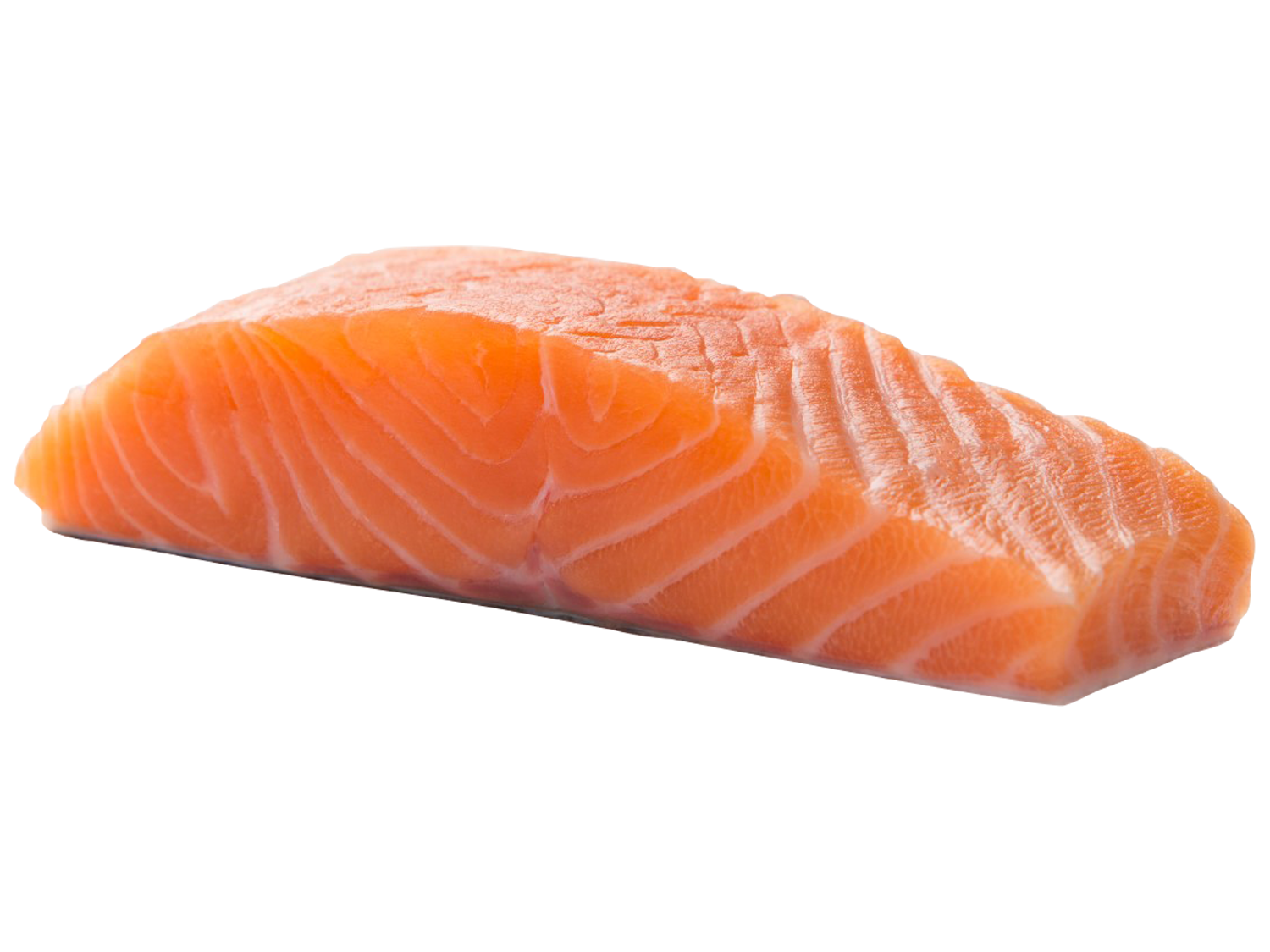 Salmon Fillets Transparent Images