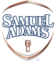 Samuel Adams Boston Lager Logo Background PNG Image
