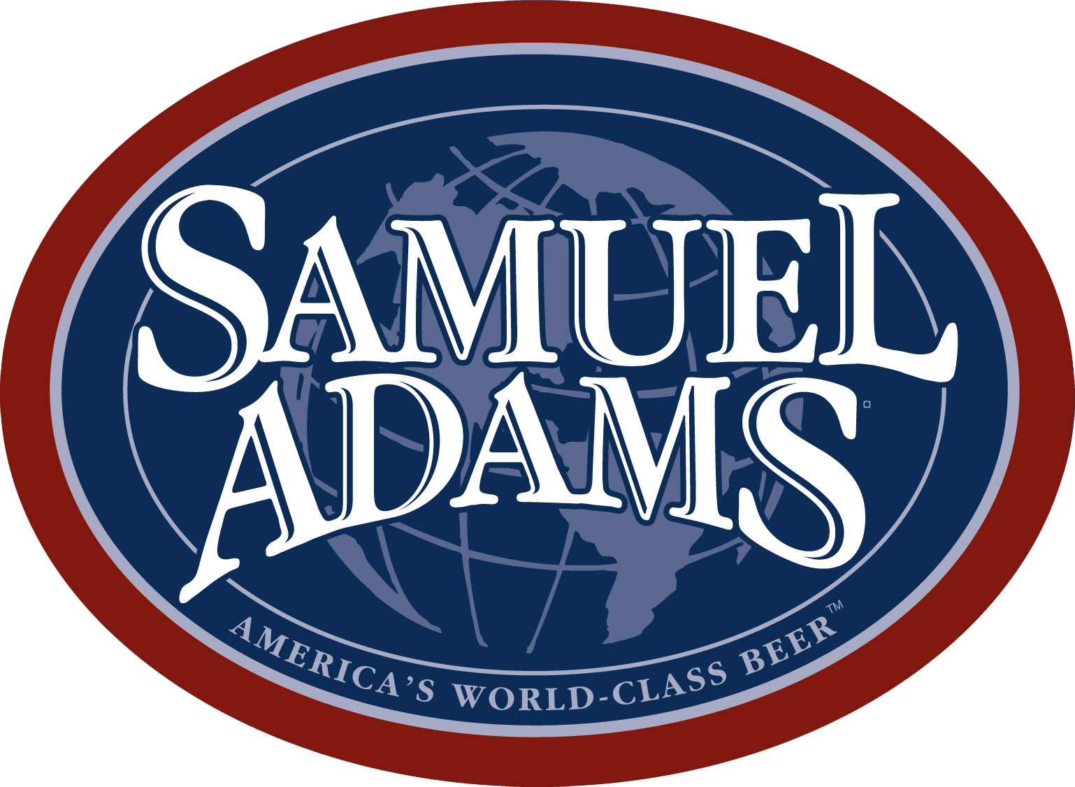 Samuel Adams Boston Lager Logo Transparent Background