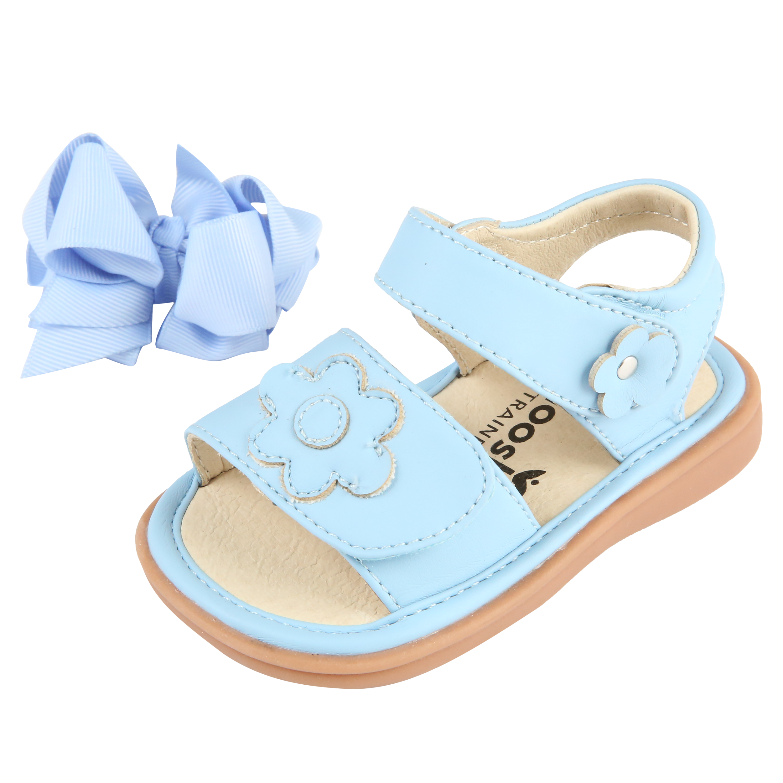 Sandals Baby Girl Free PNG
