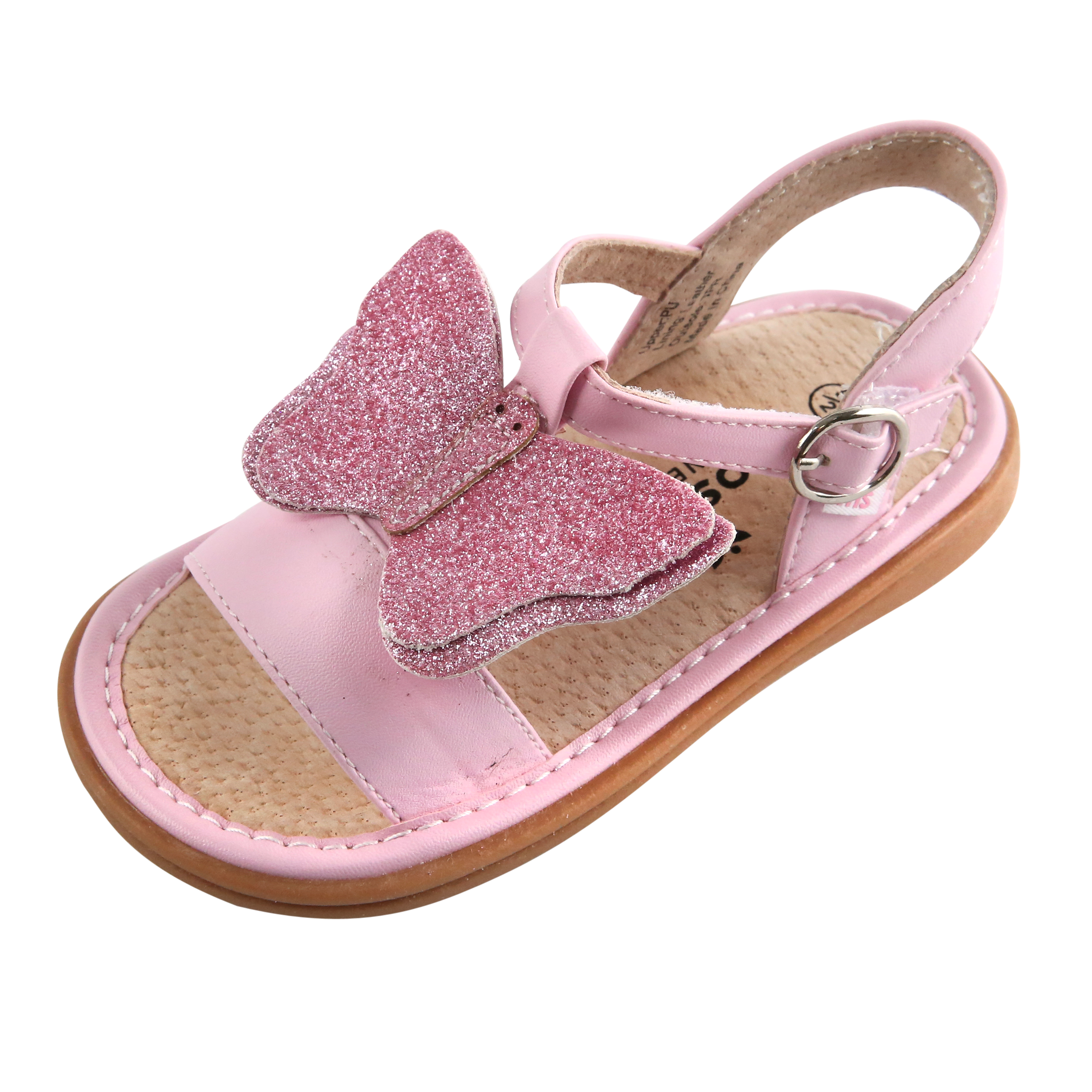 Sandals Baby Girl Transparent PNG