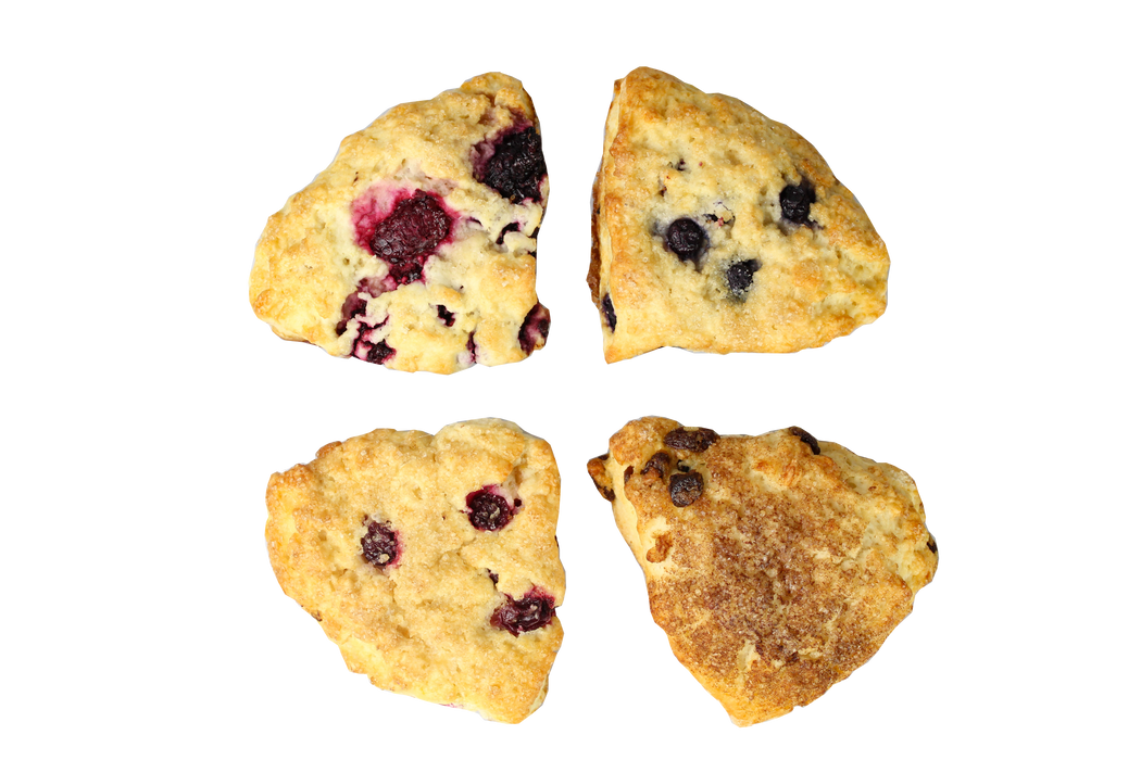 Scones Raisin PNG Images Transparent Background | PNG Play