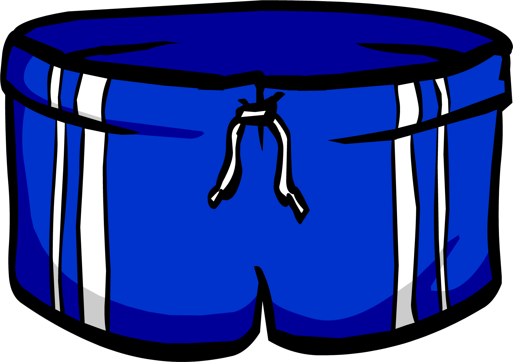 Sea Swimming Trunks Background PNG Image