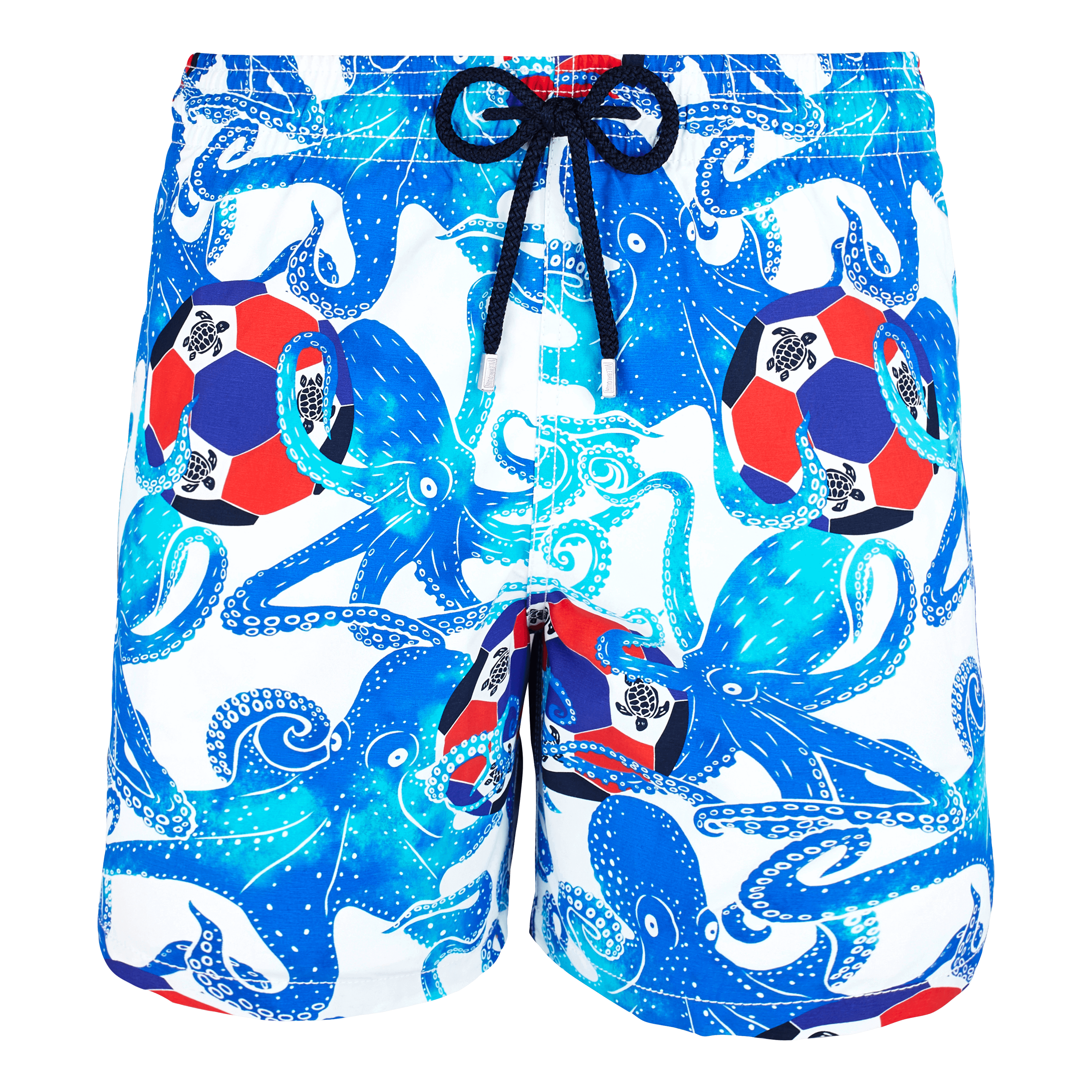 Sea Swimming Trunks Transparent PNG