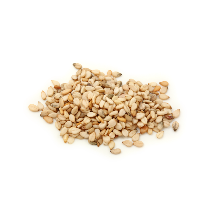 Sesame Seeds Transparent Free PNG