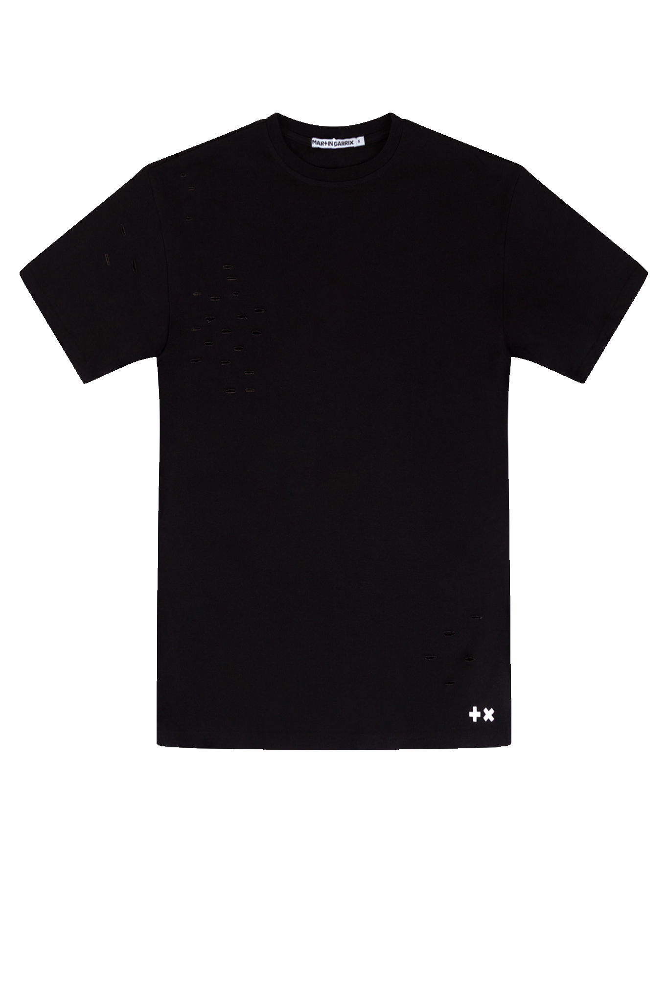 Shirt Black Background PNG Image