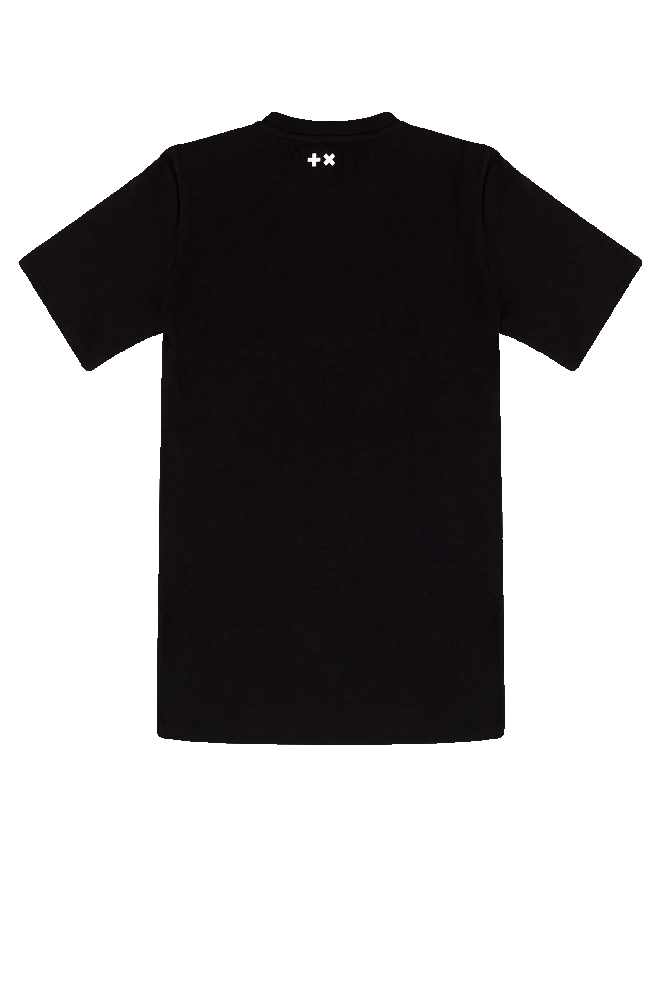 Shirt Black Transparent File