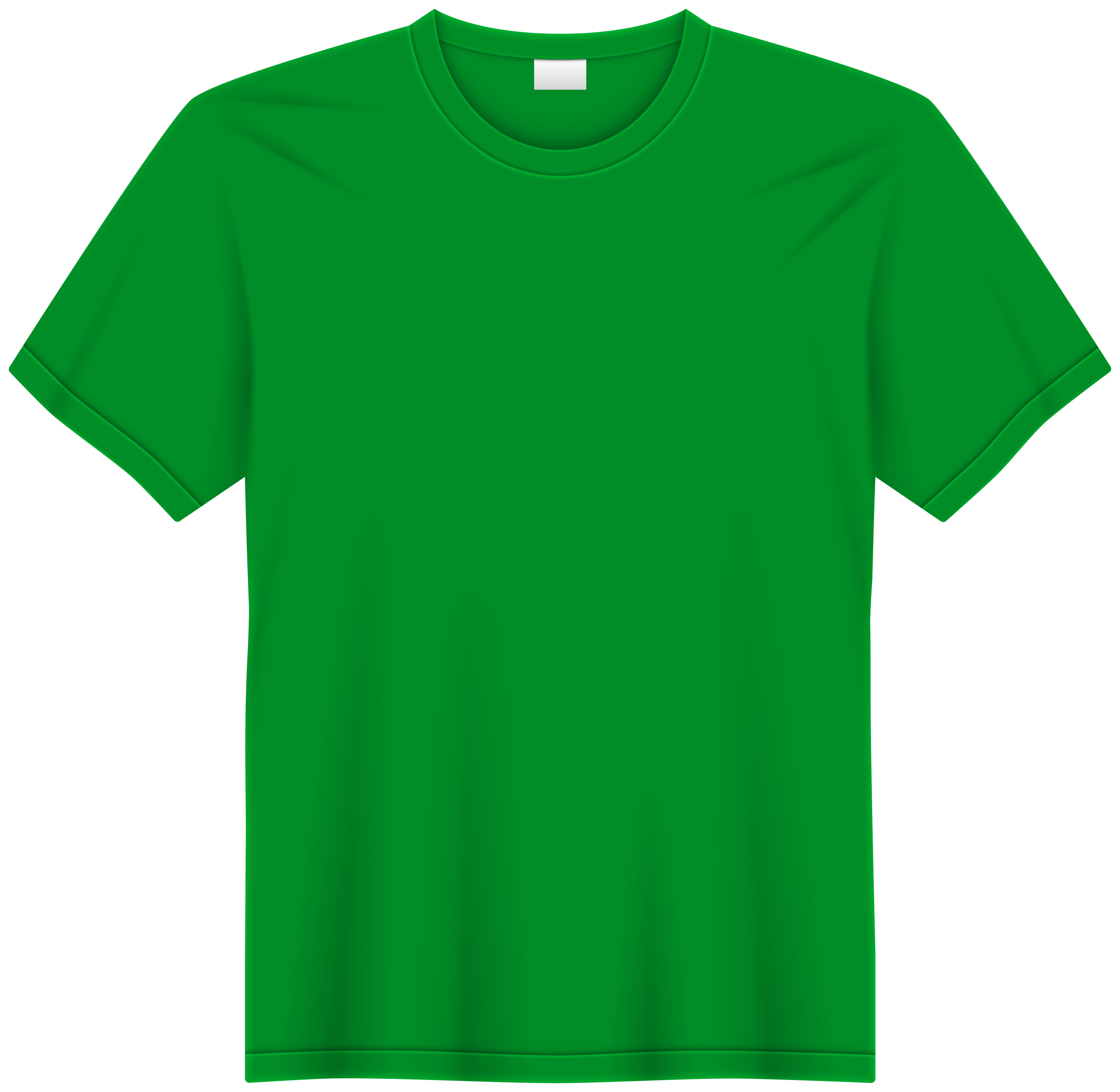 Shirt Green Clipart Background PNG Image