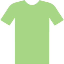 Shirt Green Clipart Transparent Free PNG