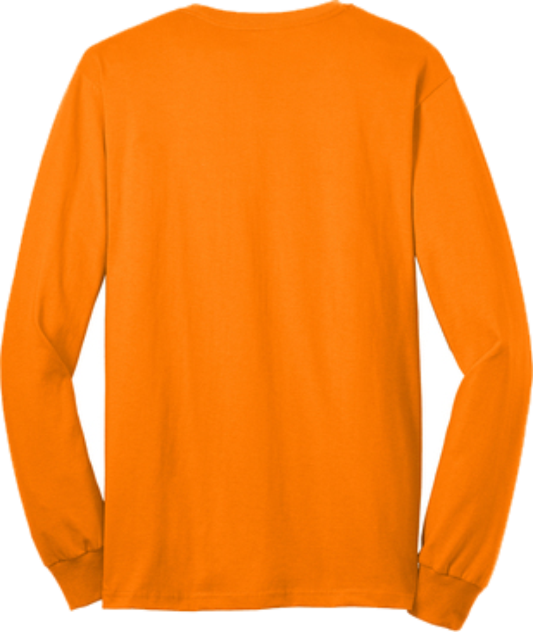 Shirt Orange PNG Clipart Background
