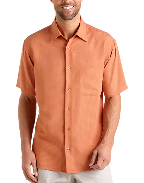 Shirt Orange PNG Free File Download