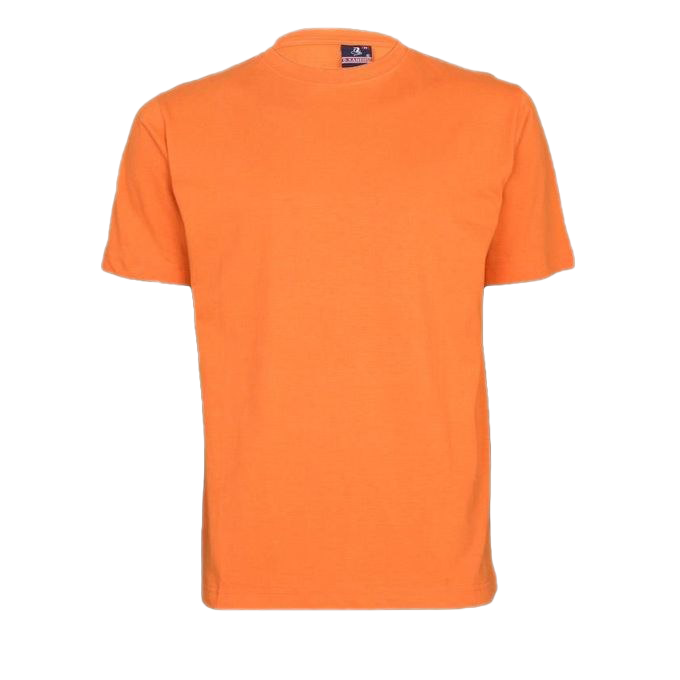 Shirt Orange PNG HD Quality