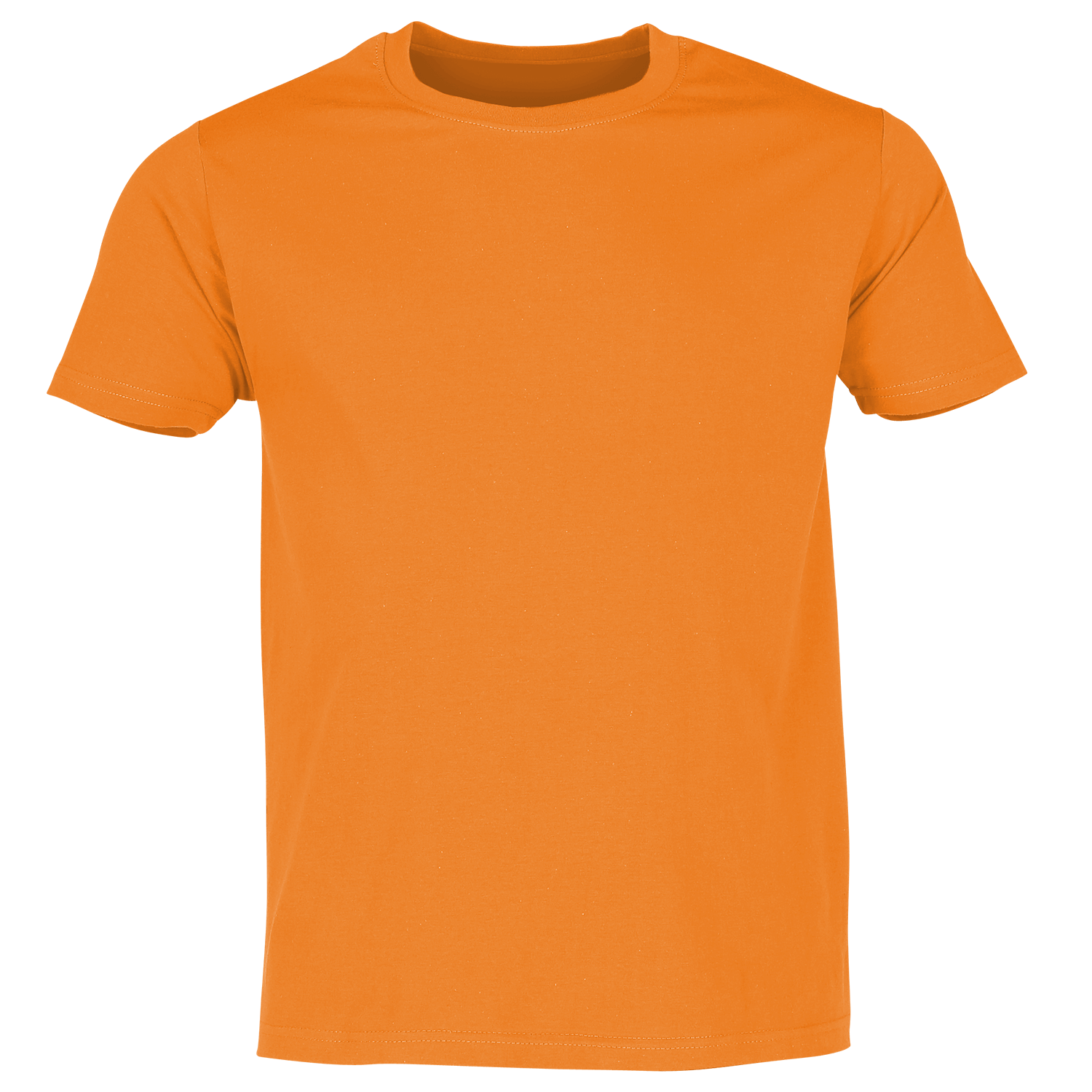 Shirt Orange PNG Photos