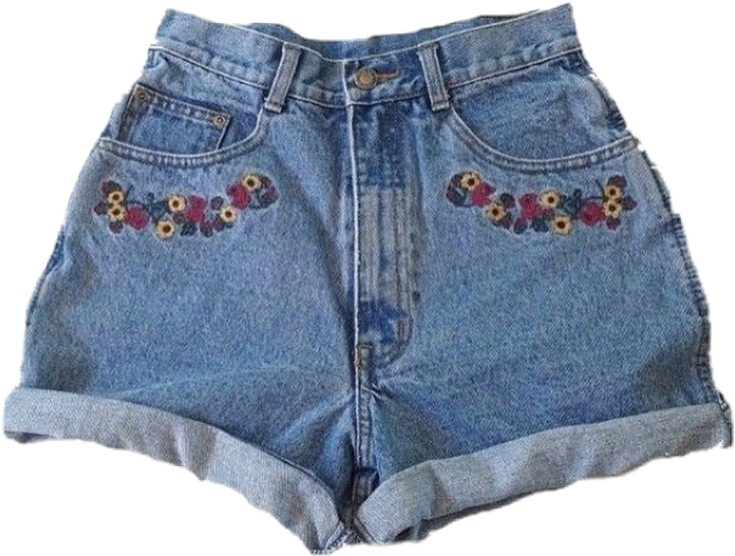 Short Jeans Download Free PNG