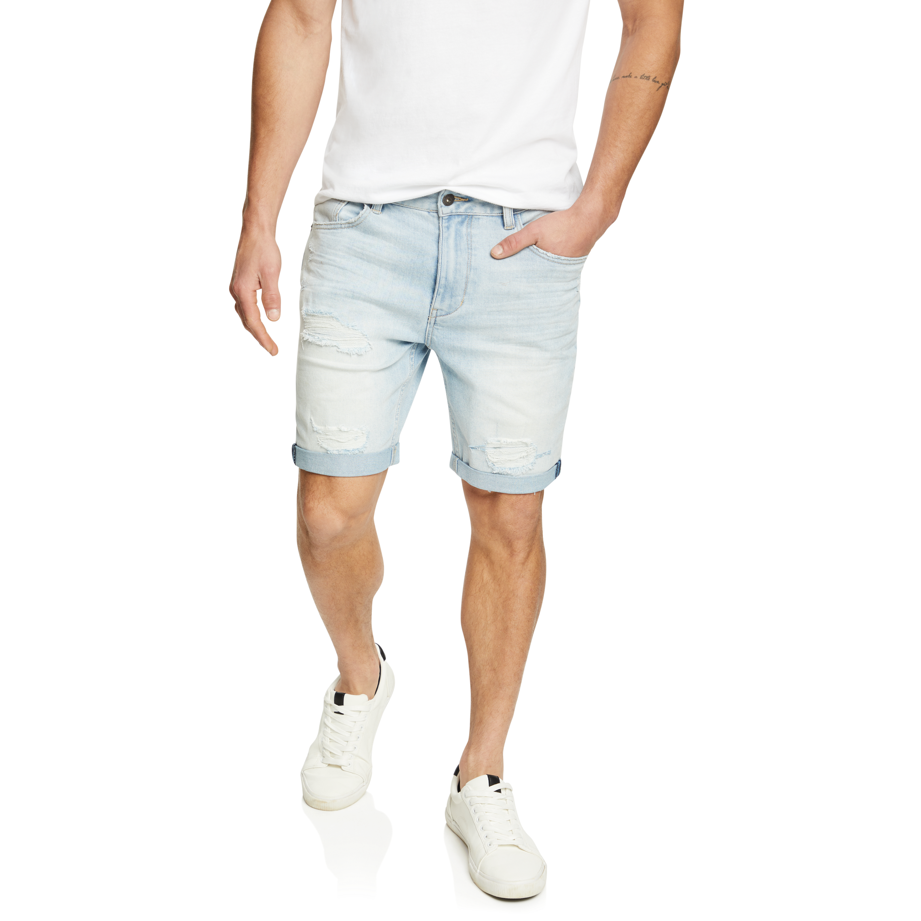 Short Jeans Free PNG