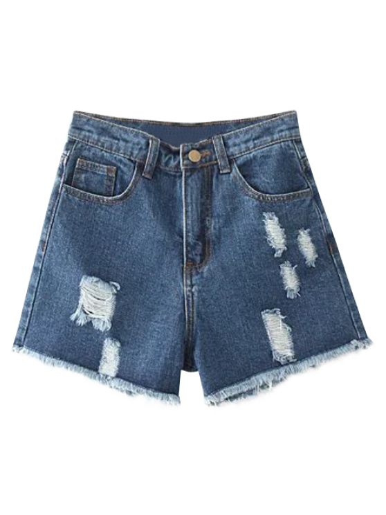 Short Jeans Transparent Free PNG