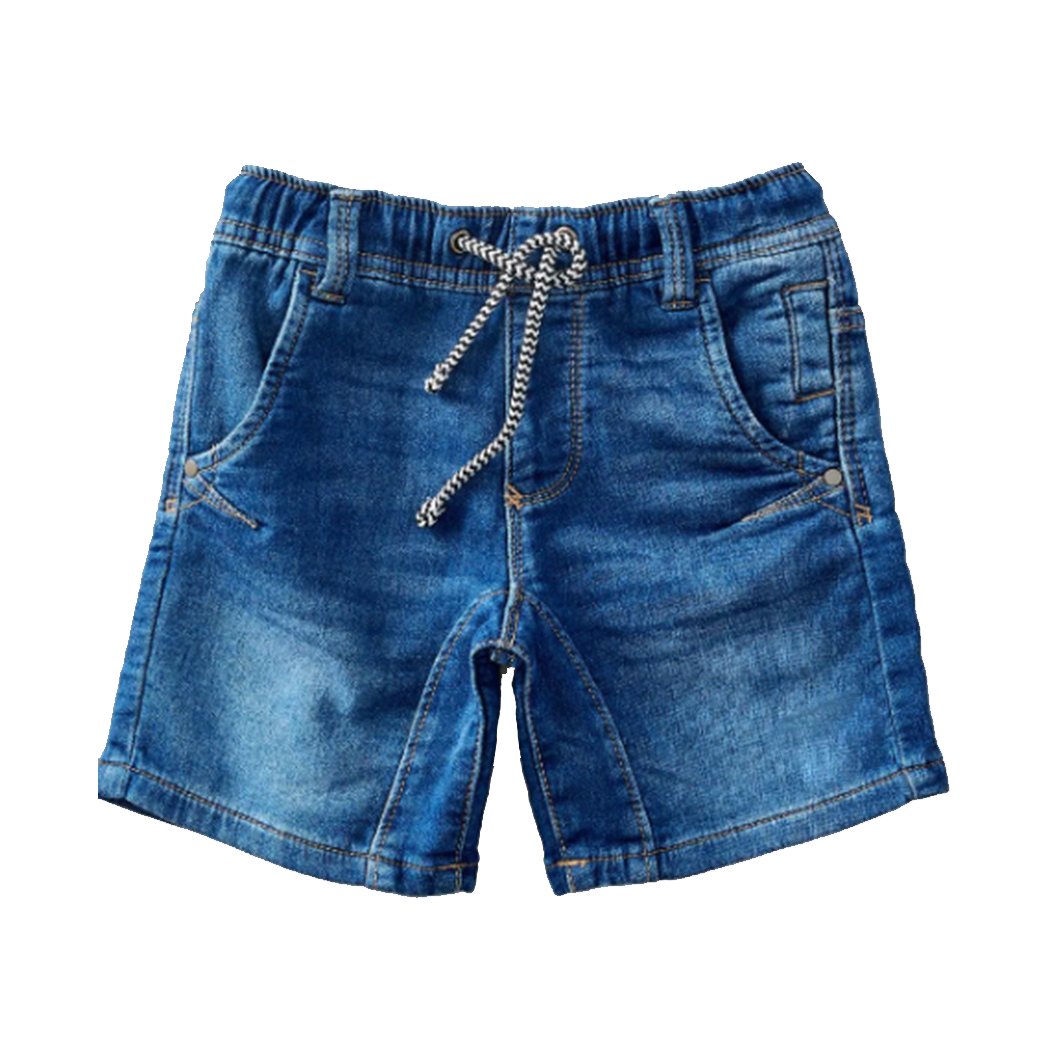 Short Jeans Transparent PNG