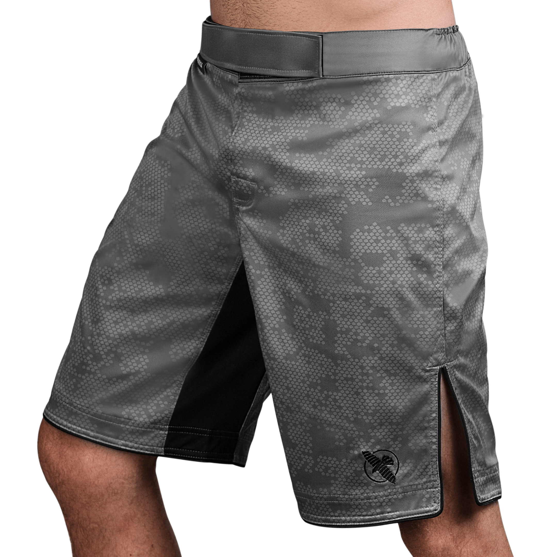 Short Pant Grey Background PNG Image