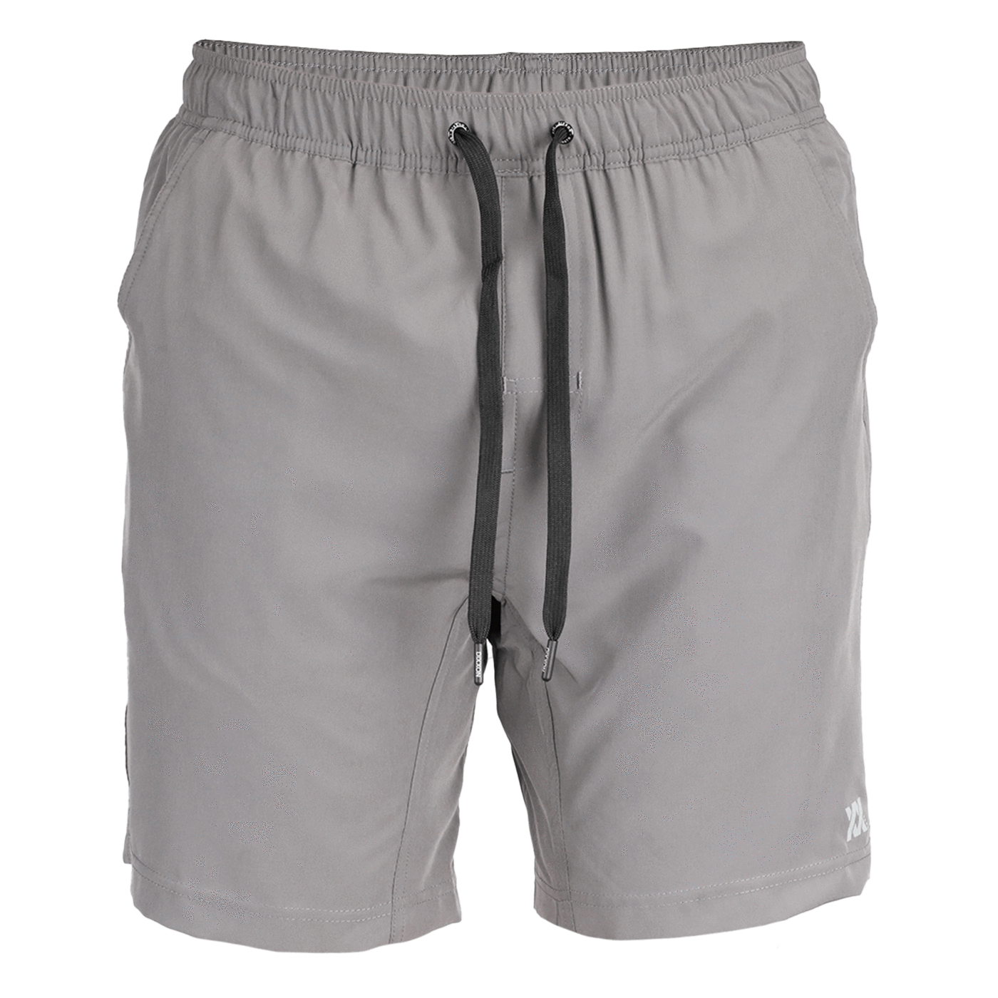 Short Pant Grey PNG HD Quality