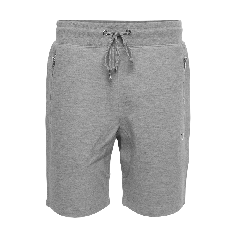 Short Pant Grey Transparent Background