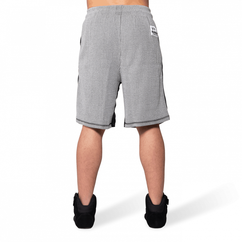 Short Pant Grey Transparent Images