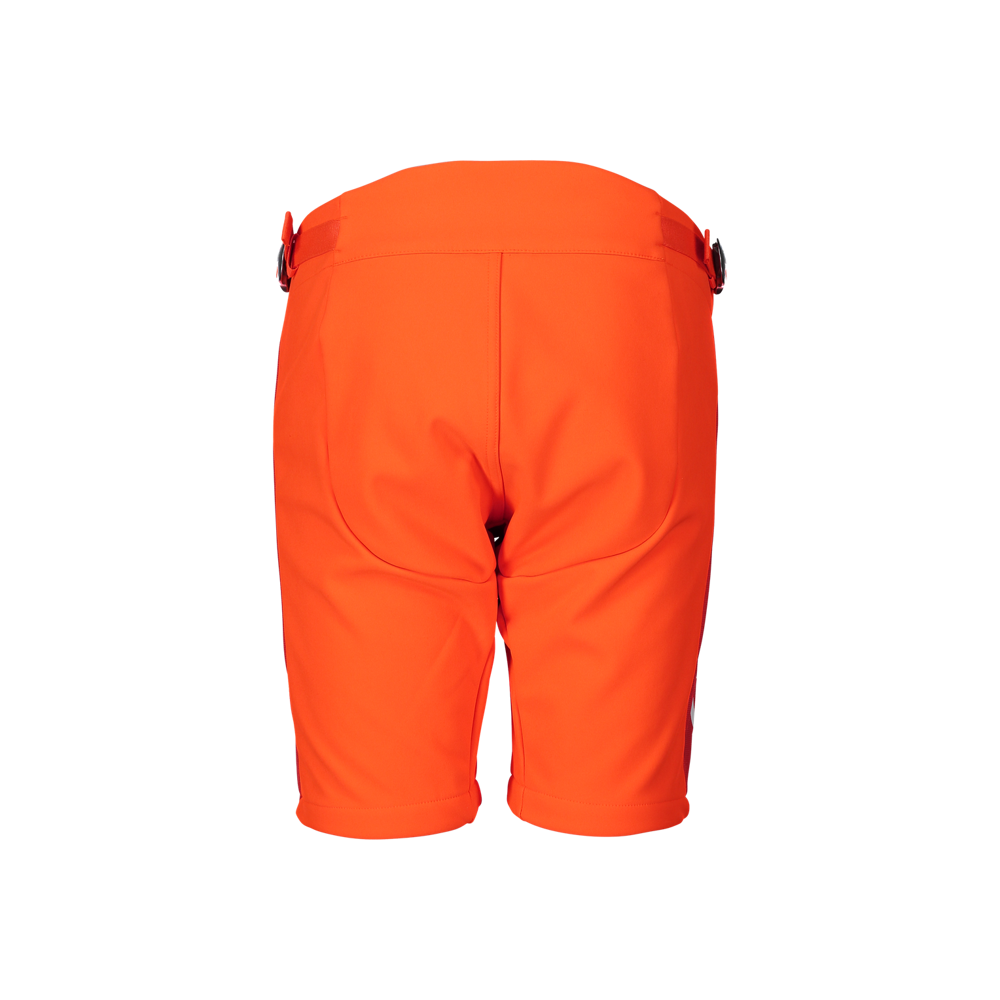 Short Pant Orange Transparent PNG