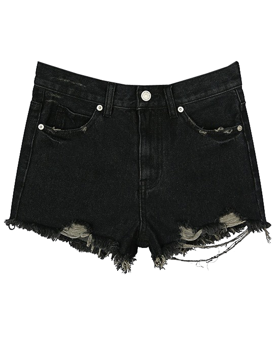 Short Small Jeans No Background - PNG Play