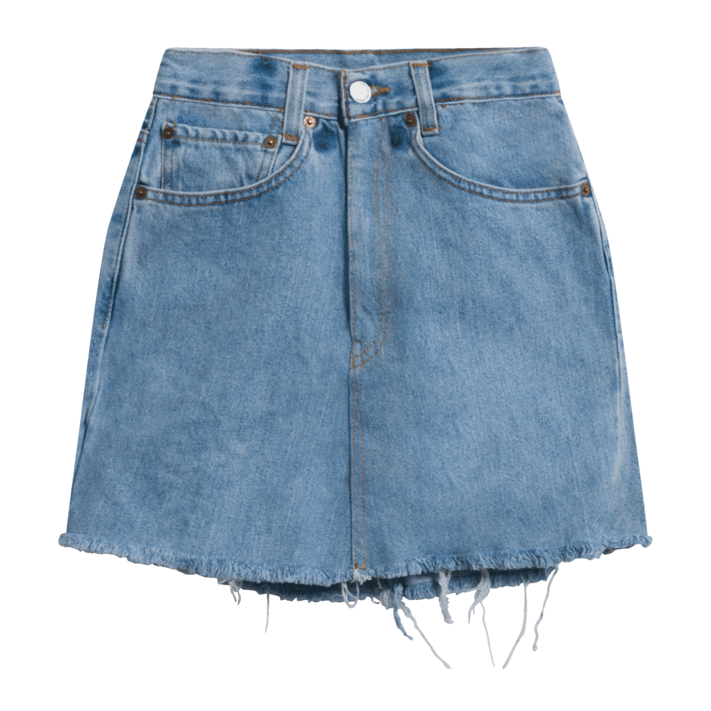 Skirt Blue Transparent Background | PNG Play