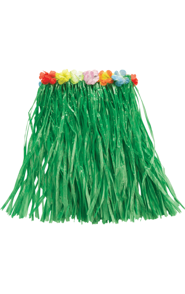 Skirt Grass Flowers Transparent File