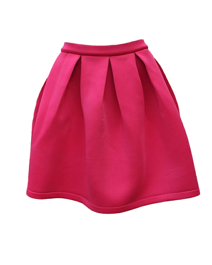 Skirt Pink Download Free PNG