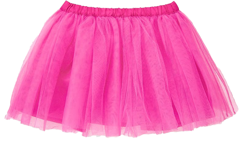Skirt Pink Free PNG