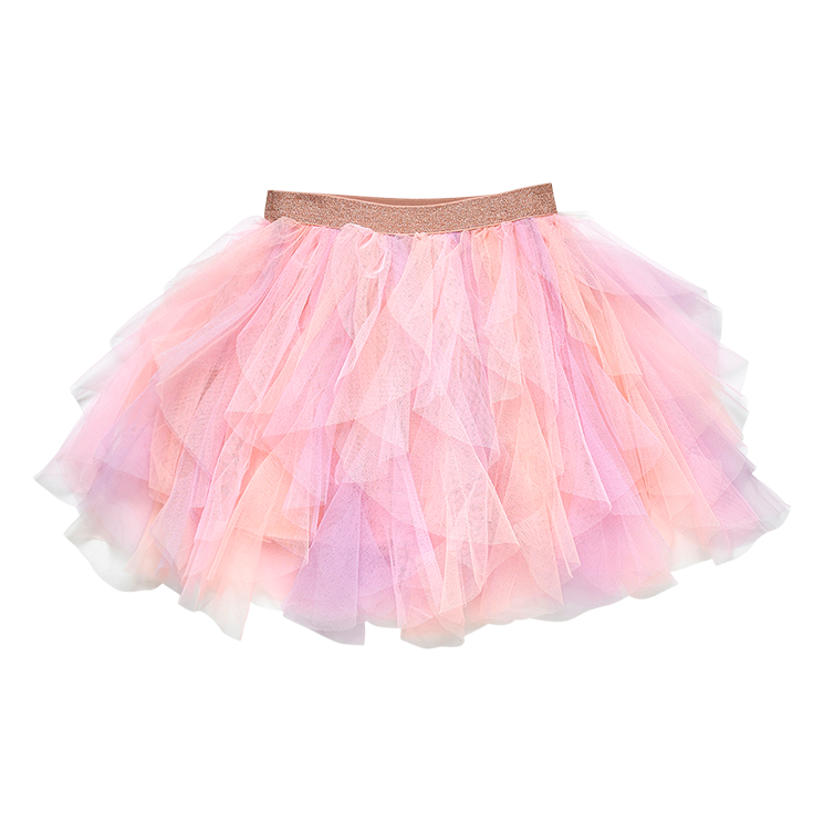 Skirt Pink PNG Background