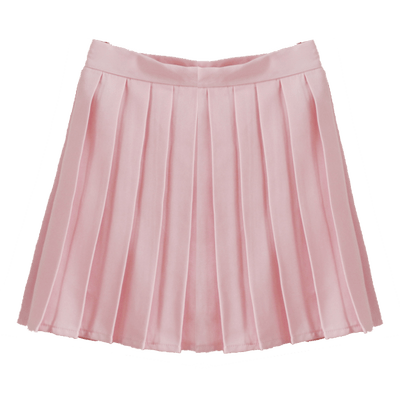 Skirt Pink PNG Clipart Background