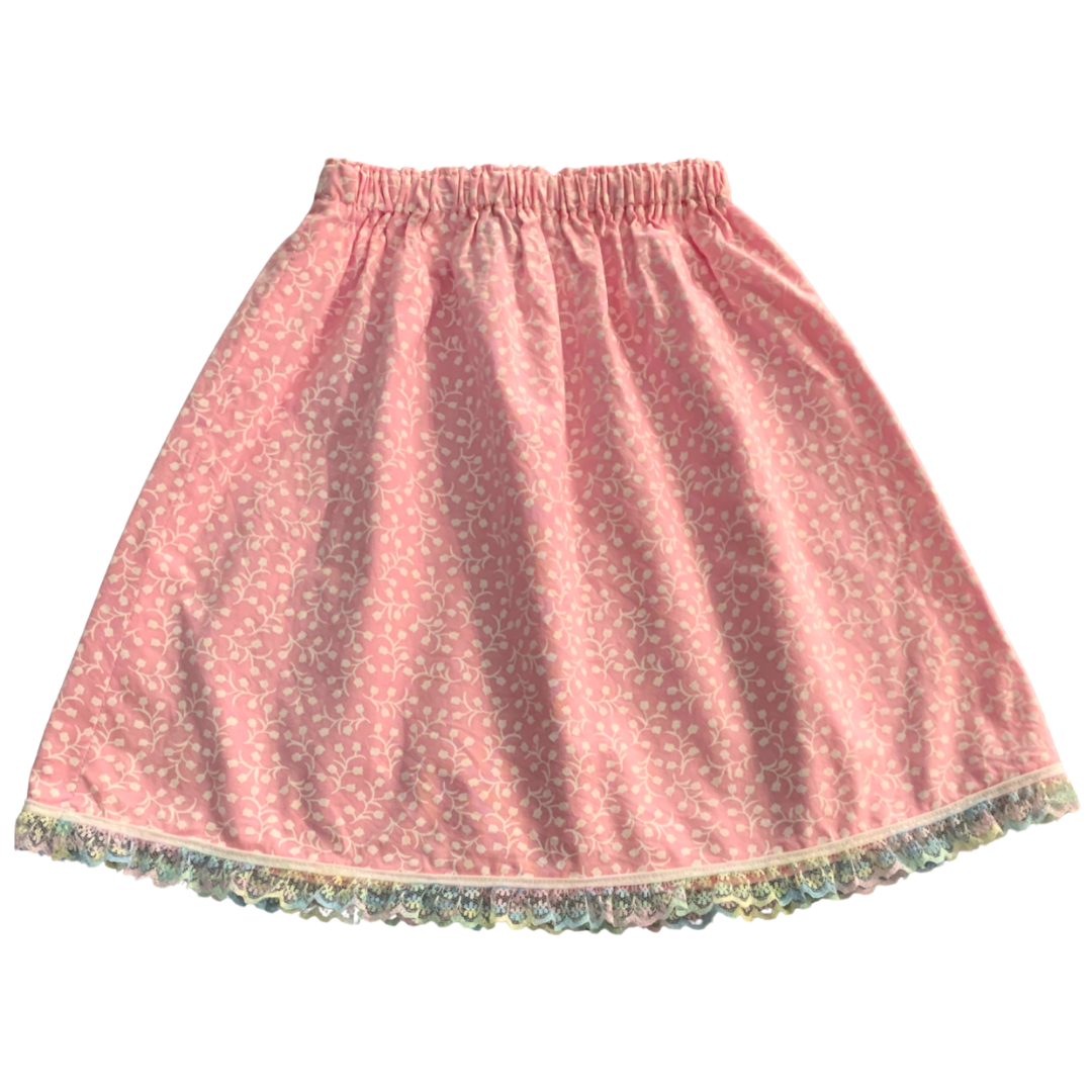 Skirt Pink PNG HD Quality