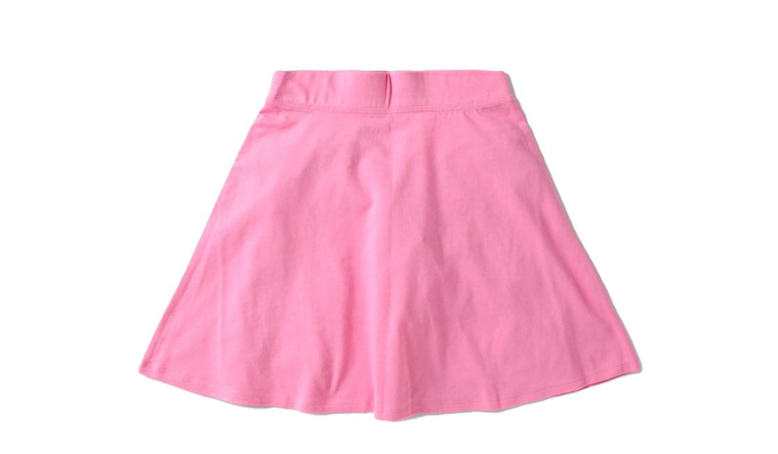 Skirt Pink Transparent Background